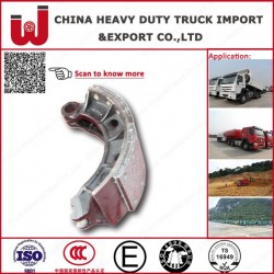 Drum Brakes Sinotruk Heavy Duty Truck Parts (199000340061) (199000440031)