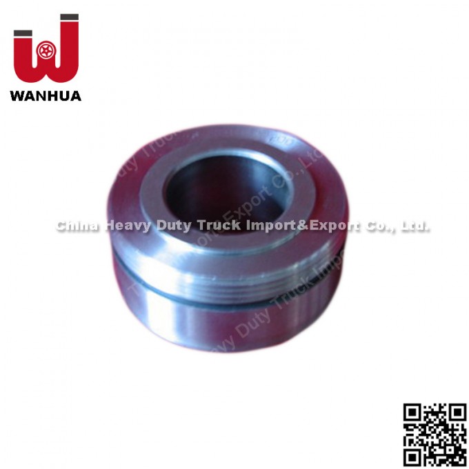 Sinotruk HOWO Truck Parts Engine Parts Crankshaft Flange (Vg1500020070) Image1