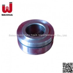 Sinotruk HOWO Truck Parts Engine Parts Crankshaft Flange (Vg1500020070)