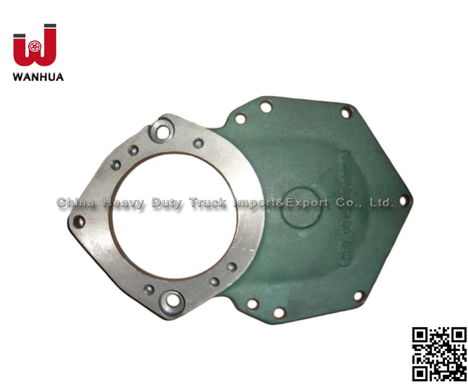 Sinotruk HOWO Truck Parts Engine Camshaft Gear Cover (Vg1500010008A) Image1