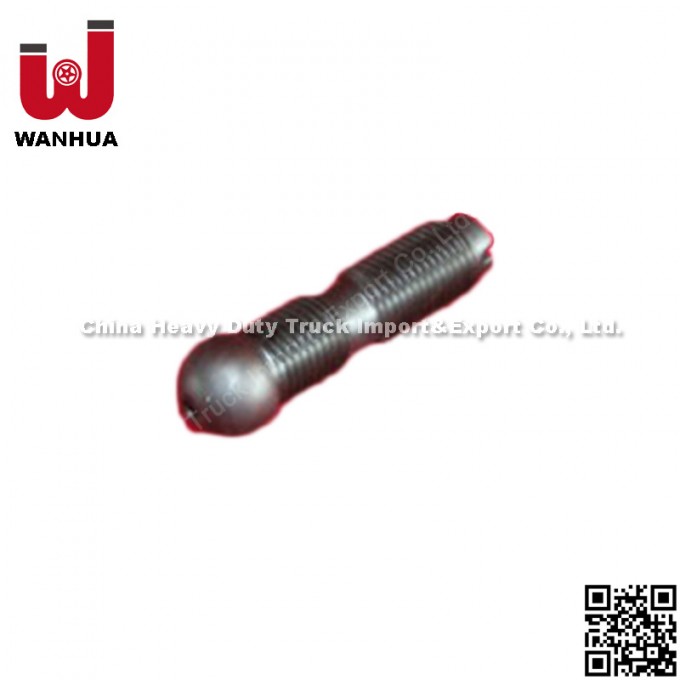 Sinotruk HOWO Truck Auto Parts Valve Setting Screw (Vg14050010) Image1