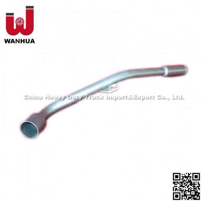 HOWO Truck Parts Oil Filler Tube (Vg2600010919) Image1