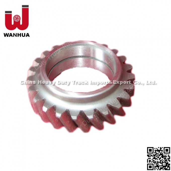 Sinotruk Truck Spare Parts Intermediate Gear (Vg14070061) Image1