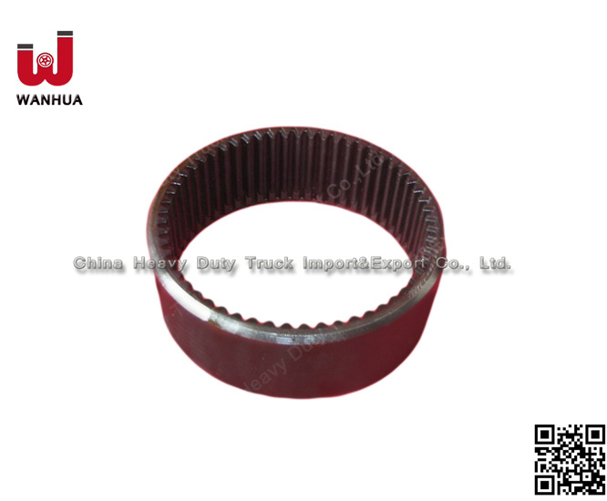 Sinotruk HOWO Heavy Truck Part Ring Gear (199012340121) Image1