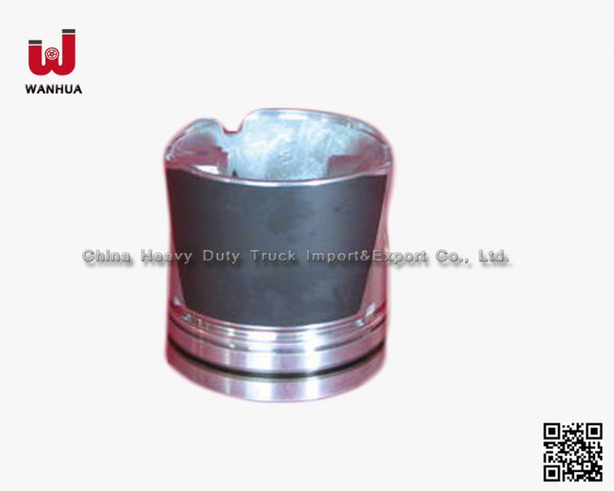 Sinotruk HOWO Truck Engine Piston (Vg1560030010) Image1