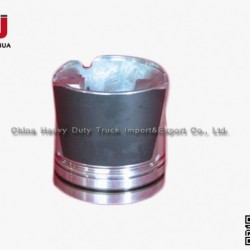 Sinotruk HOWO Truck Engine Piston (Vg1560030010)