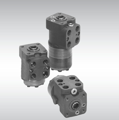 101s Series Hydraulic Power Steering Control Unit for Lift Trucks Image1