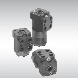 101s Series Hydraulic Power Steering Control Unit for Lift Trucks