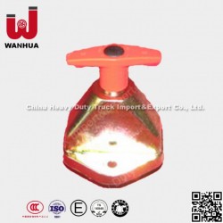 Sinotruk HOWO Truck Spare Parts Electrical System Parts Power Switch (Wg9100760100)