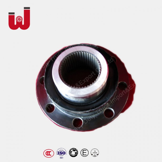 Sinotruk HOWO Truck Flanged Bearing (Az9114320205) Image1