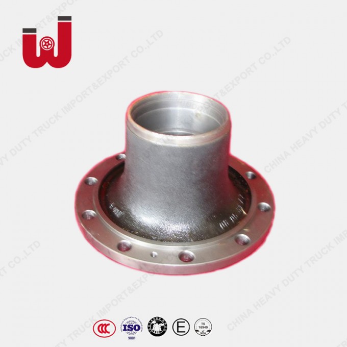 HOWO Truck Parts Front Wheel Hub Assy (199112410009) Image1