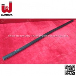 Sinotruk HOWO Truck Spare Parts Rubber Hose Auto Parts (Vg12g00040038)