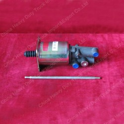 Sinotruk HOWO Truck Spare Parts Clutch Cylinder (Wg9719230029)