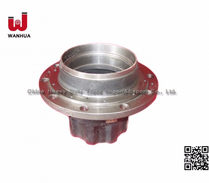 Sino Truck Rear Wheel Hub Steel Wheel Hub (Az9761340082) Image1
