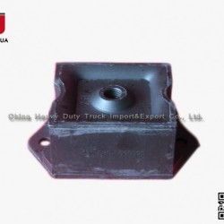 Truck Parts Sinotruck HOWO Engine Front Support (Wg1680590095)