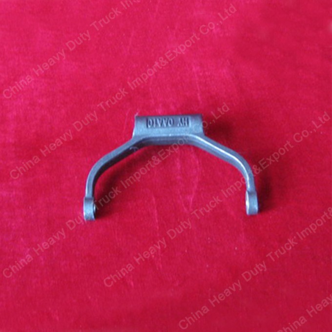 Sinotruk Heavy Duty Truck Spare Parts HOWO Shift Fork (199014320053) Image1