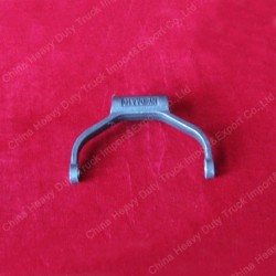 Sinotruk Heavy Duty Truck Spare Parts HOWO Shift Fork (199014320053)