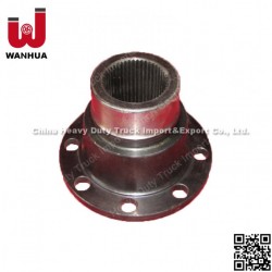 HOWO Truck Spare Parts Flanged Bearing Auto Parts (Az9761320168)