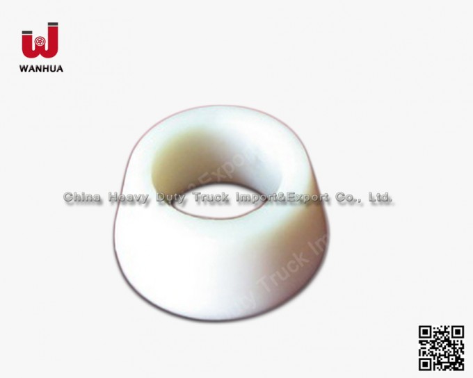 Genuine Sinotruk HOWO Truck Spare Parts Rubber Bearing (199100680066) Image1