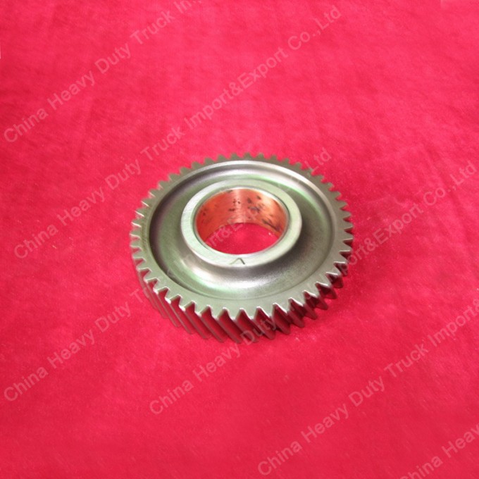 HOWO Truck Parts Intermediate Gear Assembly (Vg1560050053) Image1