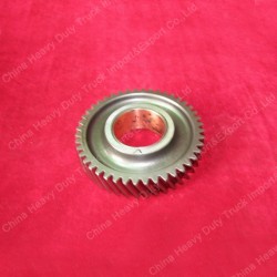 HOWO Truck Parts Intermediate Gear Assembly (Vg1560050053)