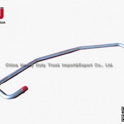 Cnhtc Truck Parts Oil Inlet Pipe (Vg1560070002)