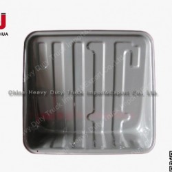 Battery Cover Wg9100760002 for Sinotruck HOWO Heavy Duty Truck