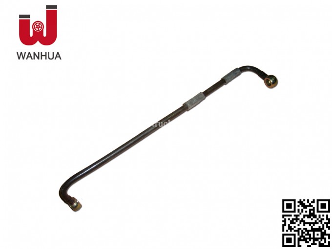 Original Sinotruk HOWO Truck Fuel Pipe Auto Parts (Vg1560080018) Image1