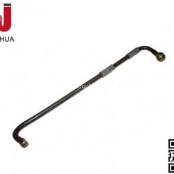 Original Sinotruk HOWO Truck Fuel Pipe Auto Parts (Vg1560080018)