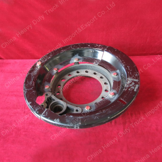 Sinotruk HOWO Truck Parts Brake Chamber (Az9761345541) Image1