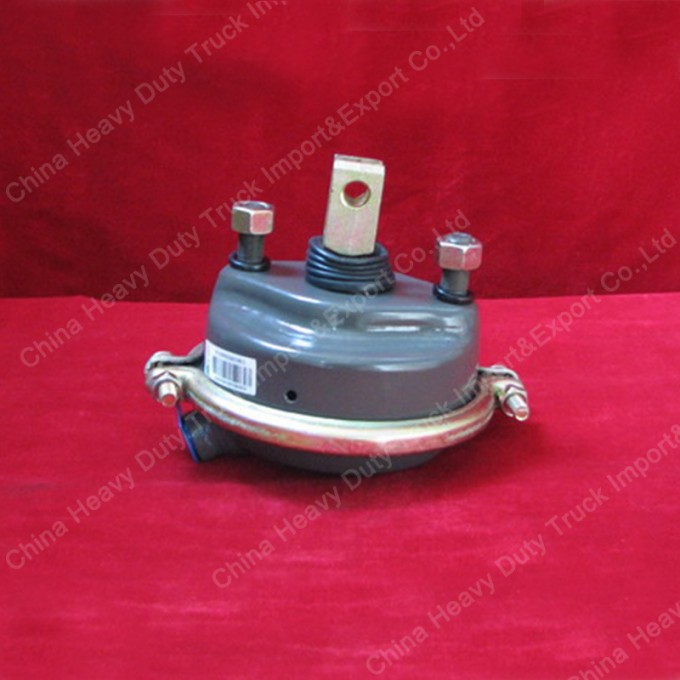 Sinotruk HOWO Truck Parts Diaphragm Brake Chamber (left) (Wg9000360100) Image1