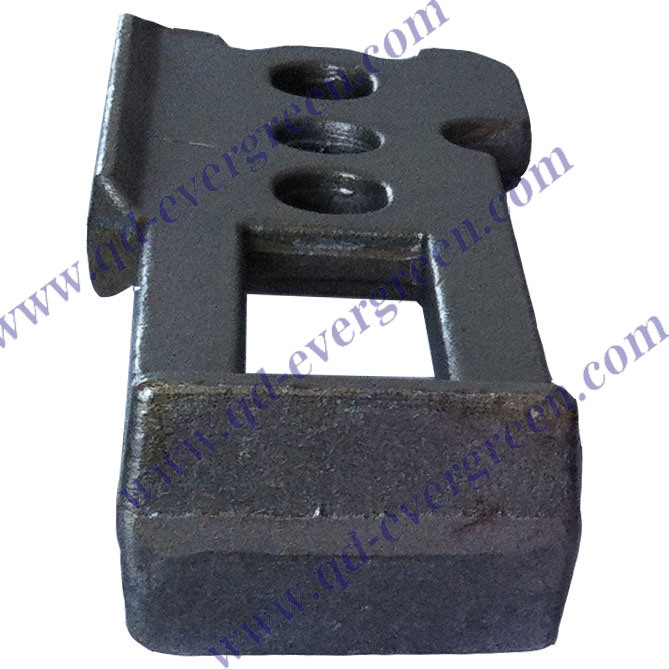 Crankshaft Casting Part for Truck Image1