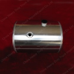Sinotruk HOWO Truck Parts 350L Diesel Fuel Tank (Az9112550210)