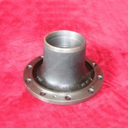 HOWO Truck Parts Front Wheel Hub Assembly (199112410009)