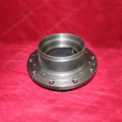 Sinotruck HOWO Truck Parts Rear Wheel Hub (199112340009)