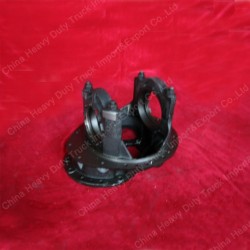 Sinotruk Truck Parts Housing for 1st Rear Axle Driver (199014320120)