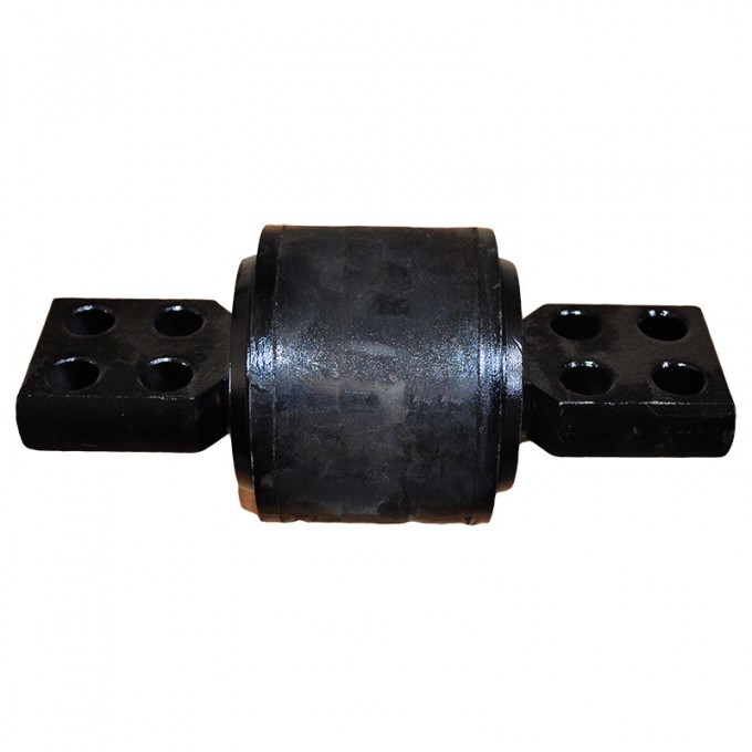 Thrust Rod Bush Spare Part for Truck Image1