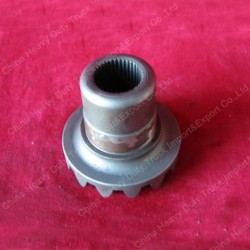 Sinotruk HOWO Truck Part Half Axle Gear (Az9761321190)