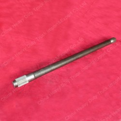 HOWO Heavy Trucks Spare Parts 199012340024 Half-Axle Right