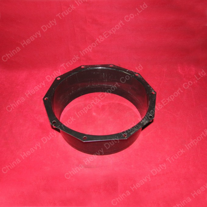 Sinotruk HOWO Truck Parts Truck Oil Drip Pan (199012340021) Image1