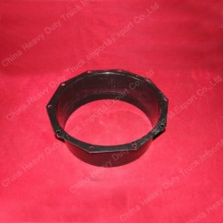 Sinotruk HOWO Truck Parts Truck Oil Drip Pan (199012340021)