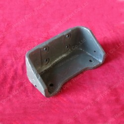 HOWO Truck Engine Parts Az9731590015 Left Support