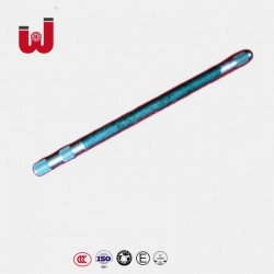 Heavy Duty Truck Auto Spare Parts Left Half Shaft (199012340023)