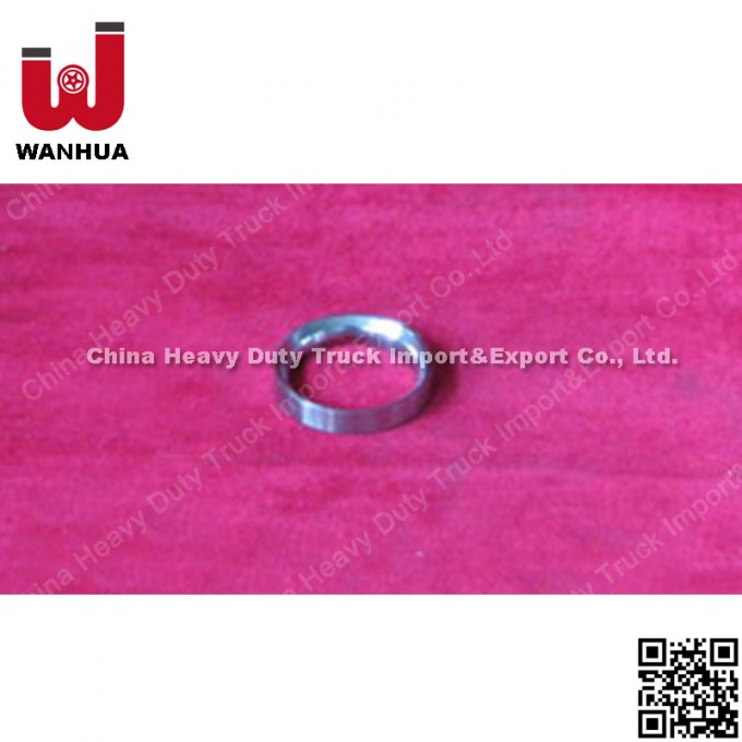 Sinotruck HOWO Truck Spare Parts Intake Valve Seat for Diesel Engine (Vg1560040057) Image1
