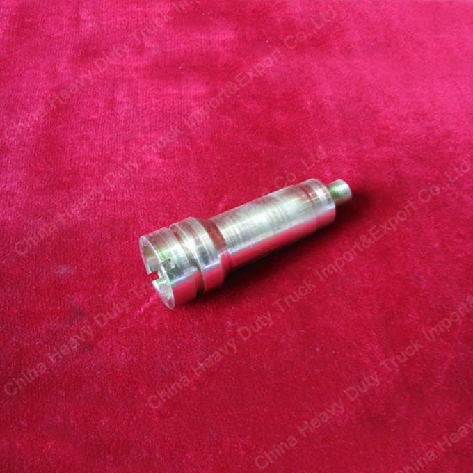 Sinotruk HOWO Truck Spare Parts Diesel Engine Parts Fuel Injector Sleeve (Vg1540040009) Image1