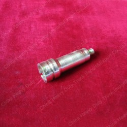 Sinotruk HOWO Truck Spare Parts Diesel Engine Parts Fuel Injector Sleeve (Vg1540040009)