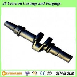 Carbon Steel Forging Parts for Truck