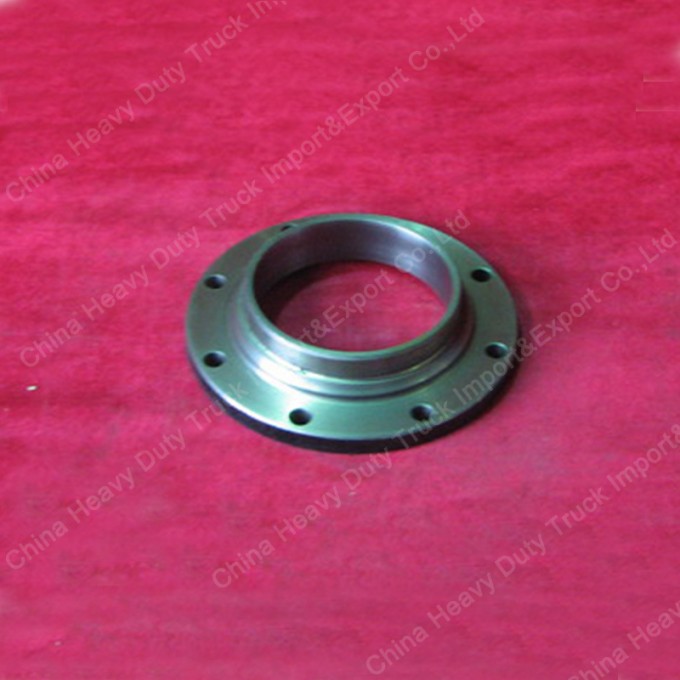 Truck Chassis Genuine Spare Parts End Cap Cover (199014320175) Image1