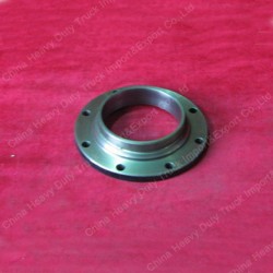 Truck Chassis Genuine Spare Parts End Cap Cover (199014320175)