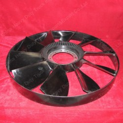 Sinotruck HOWO Truck Parts Engine Cooling Ring Fan (Vg2600060446)